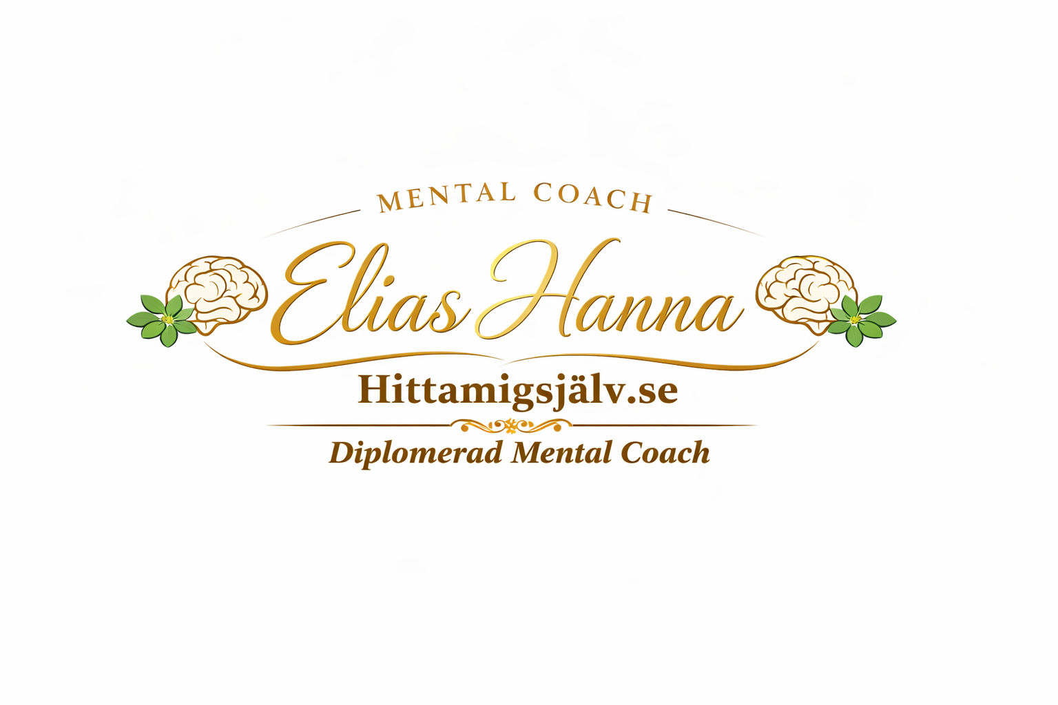 Hitta mig själv