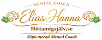 Hitta mig själv Logotyp